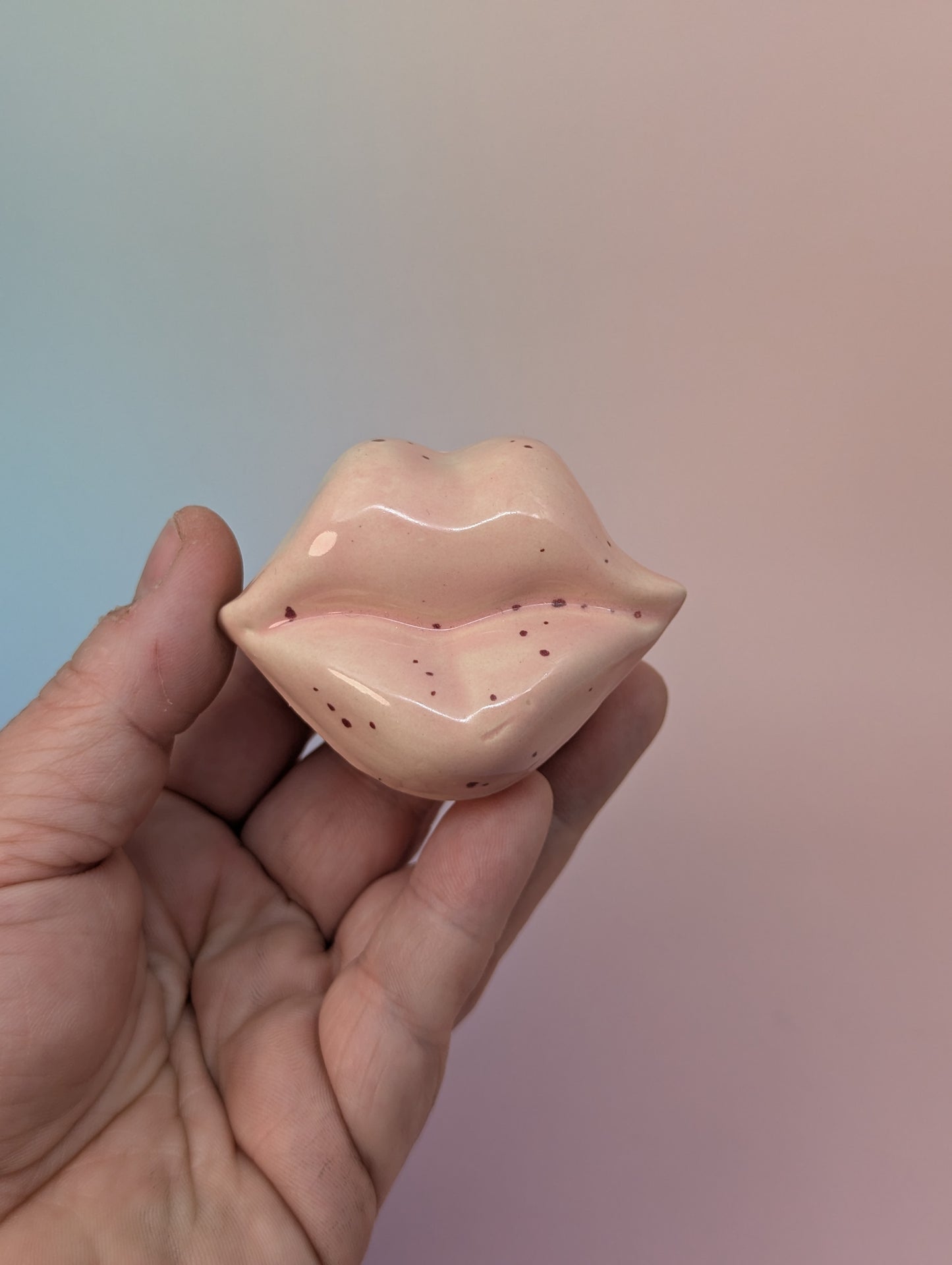 Small Lippy Pill Box