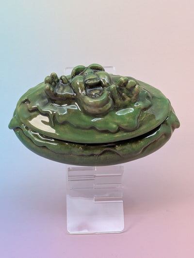 Slimer Box