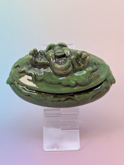 Slimer Box