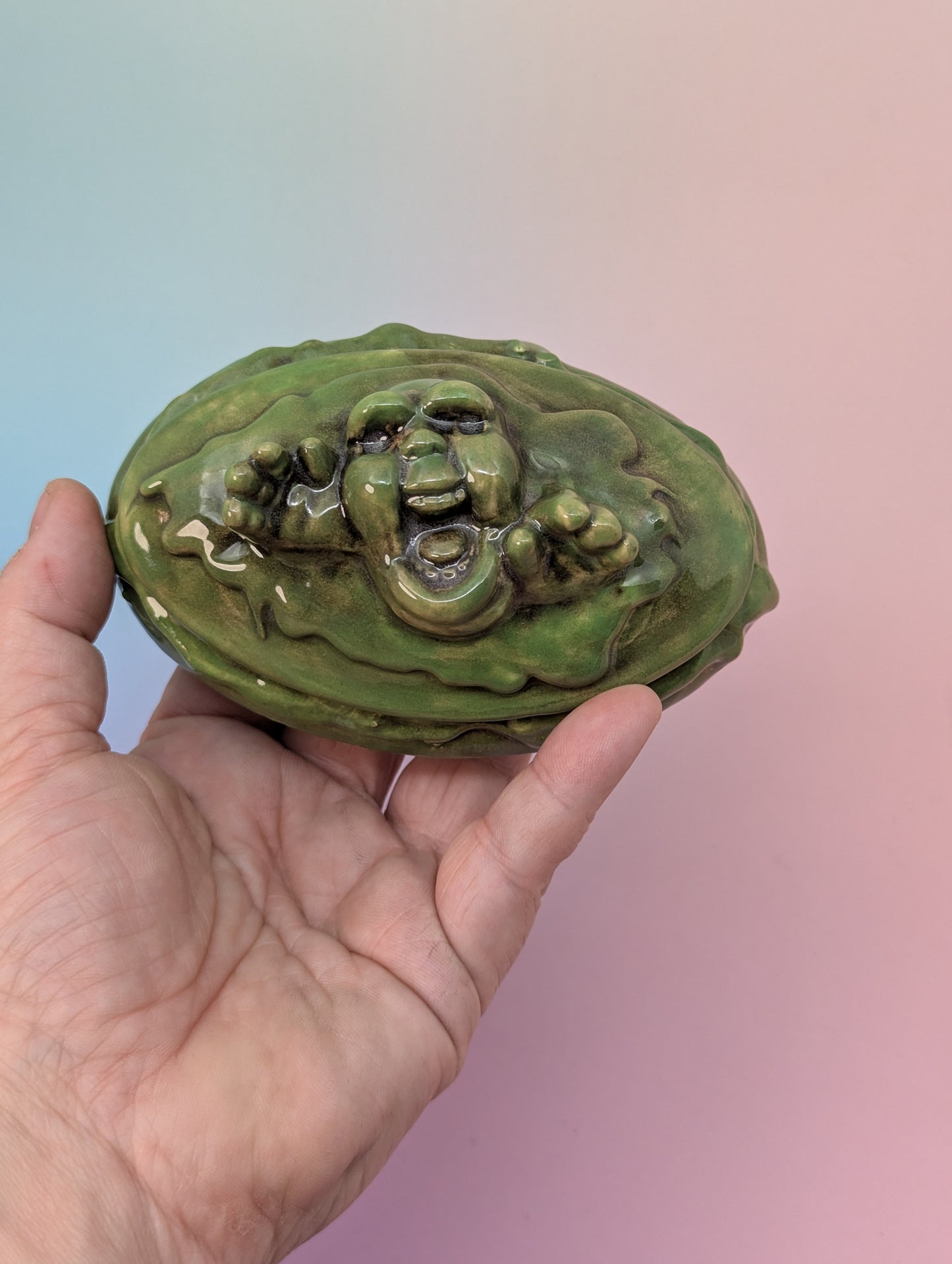 Slimer Box