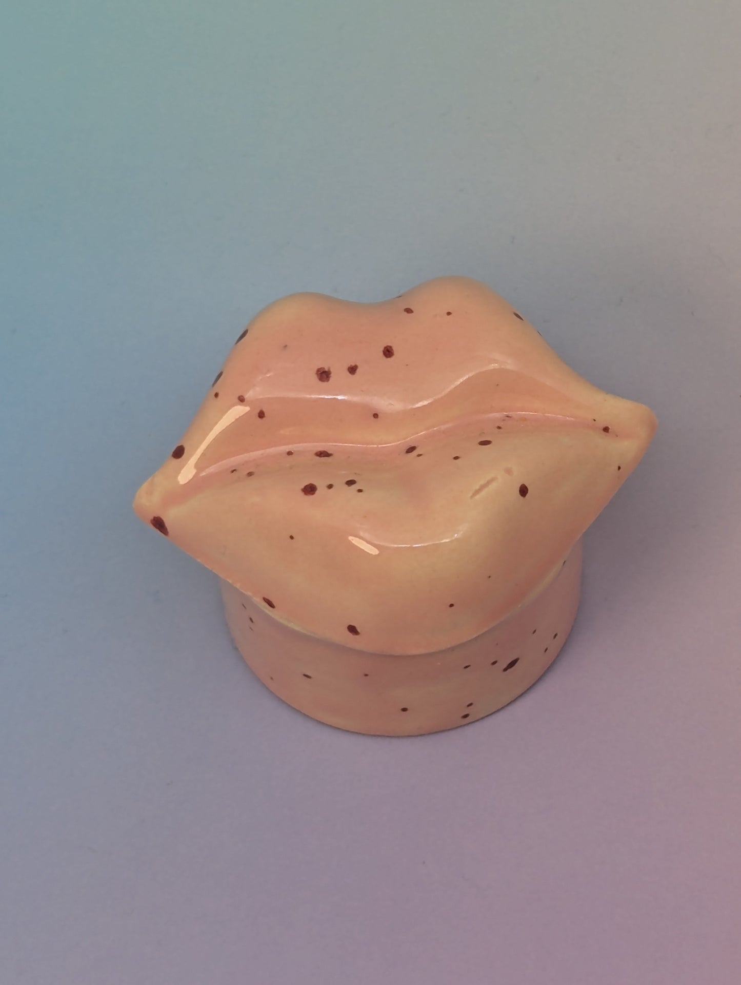 Small Lippy Pill Box