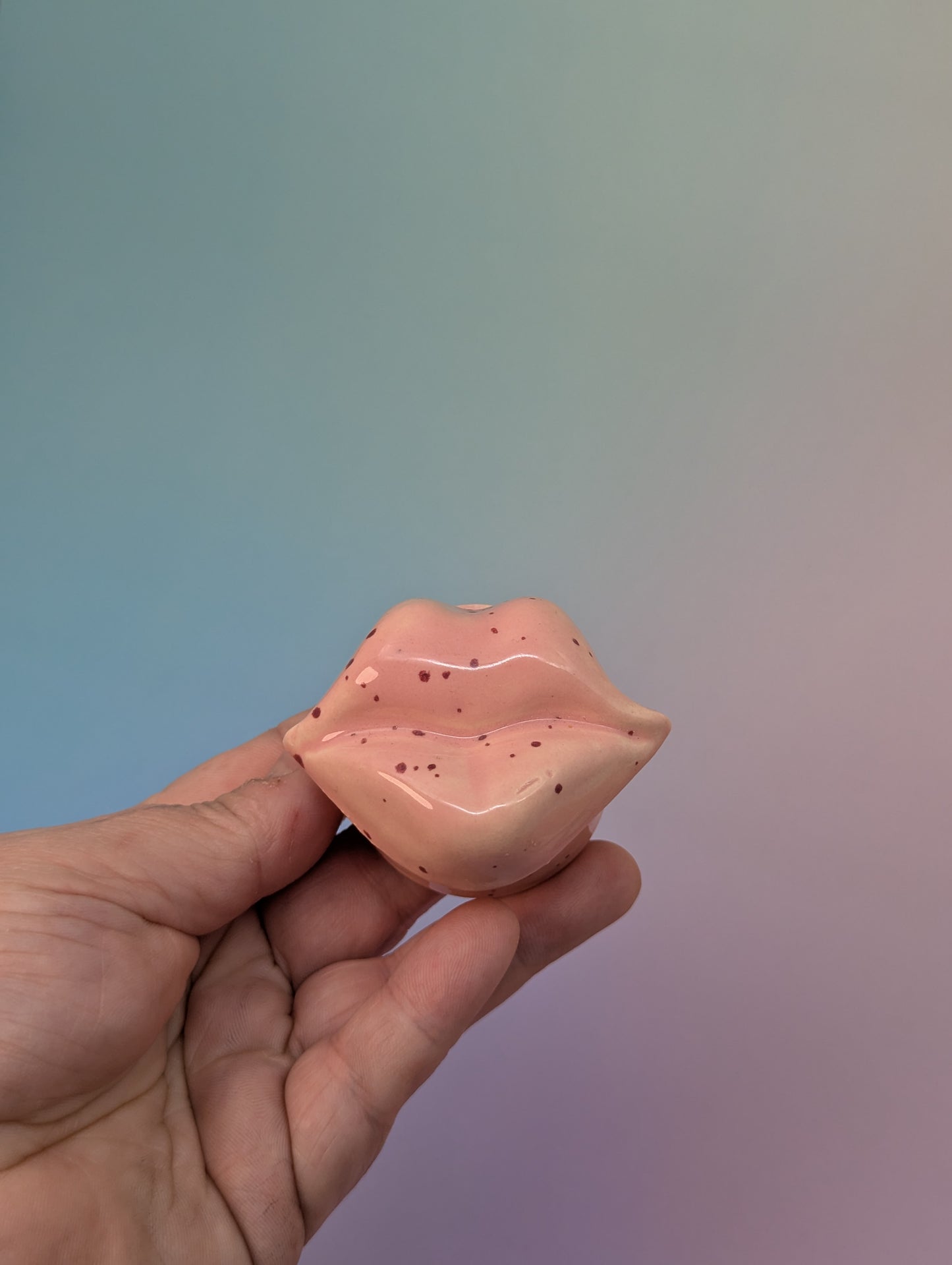 Small Lippy Pill Box