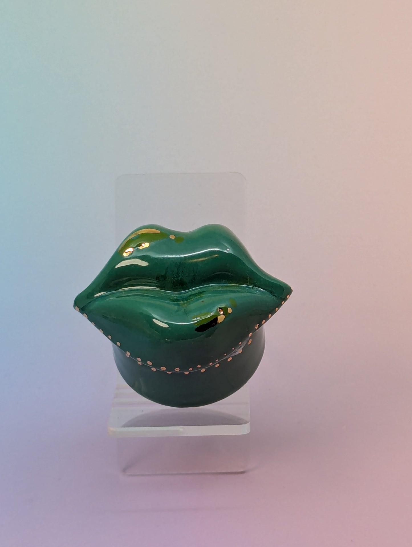 Small Lippy Box