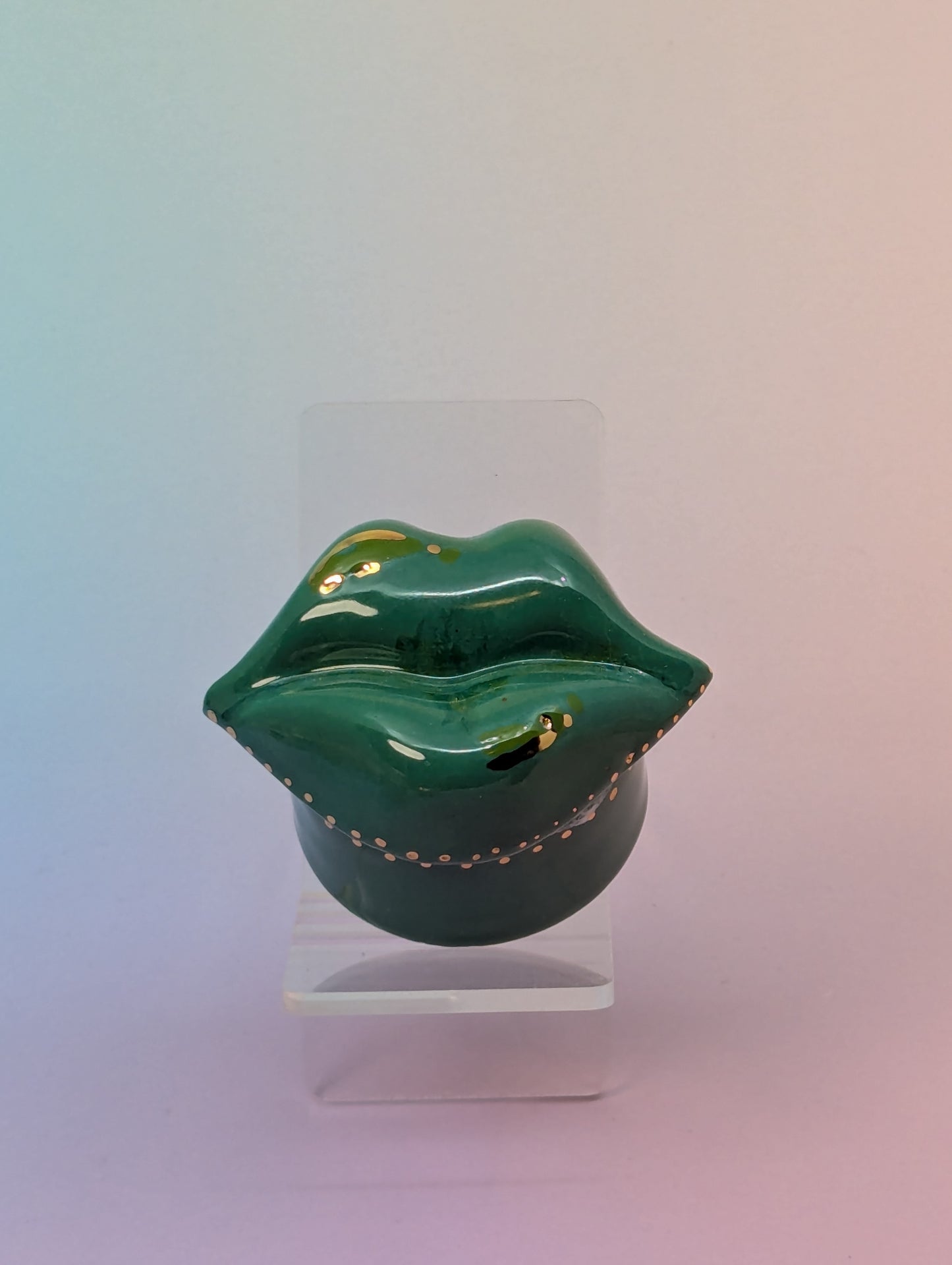 Small Lippy Box