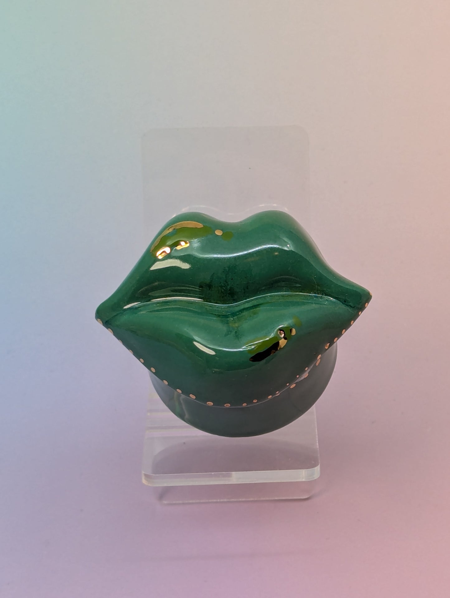 Small Lippy Box
