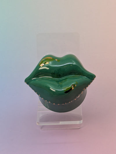 Small Lippy Box