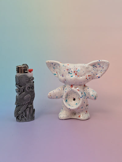 Tiny Mogwai Pipe