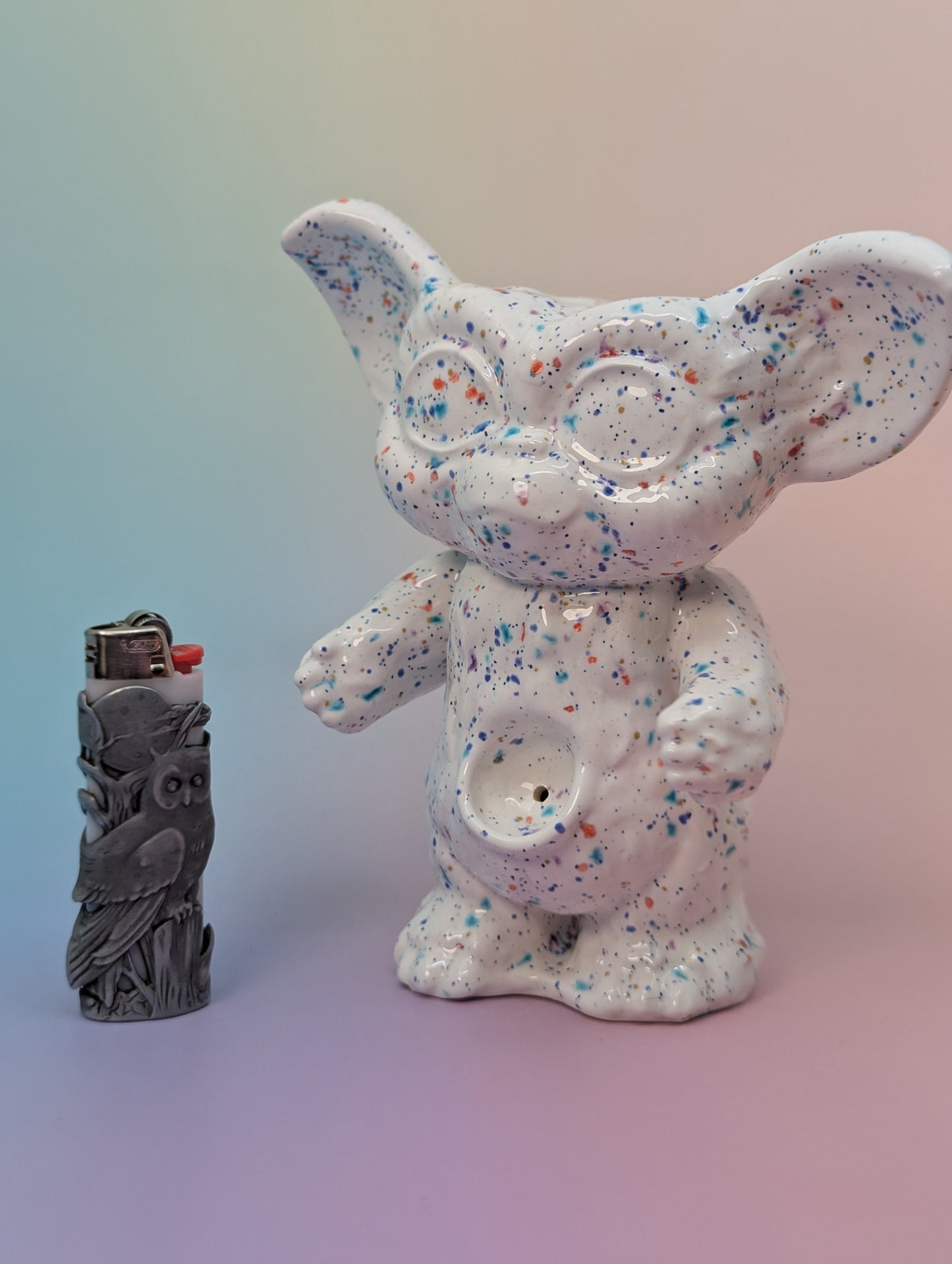 Gizmo Pipe