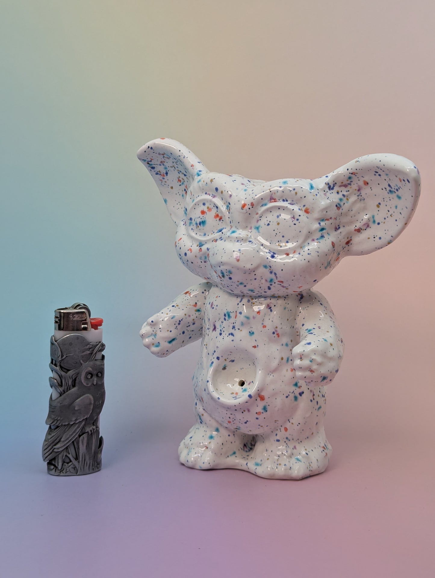Gizmo Pipe