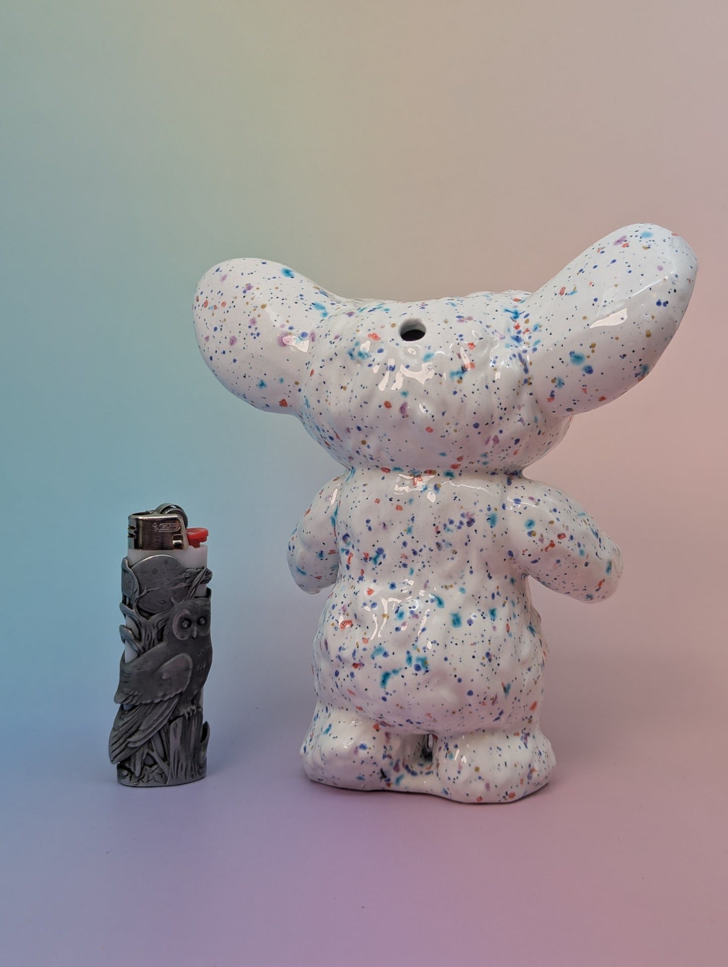 Gizmo Pipe