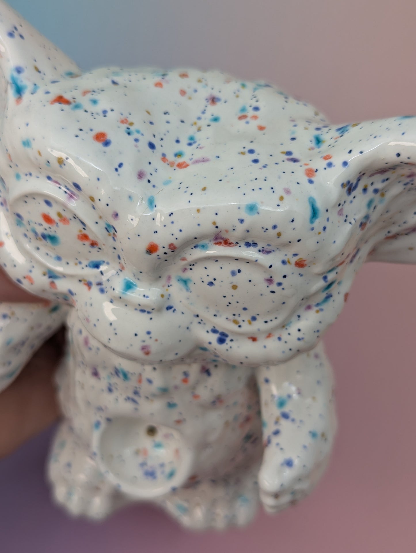 Gizmo Pipe