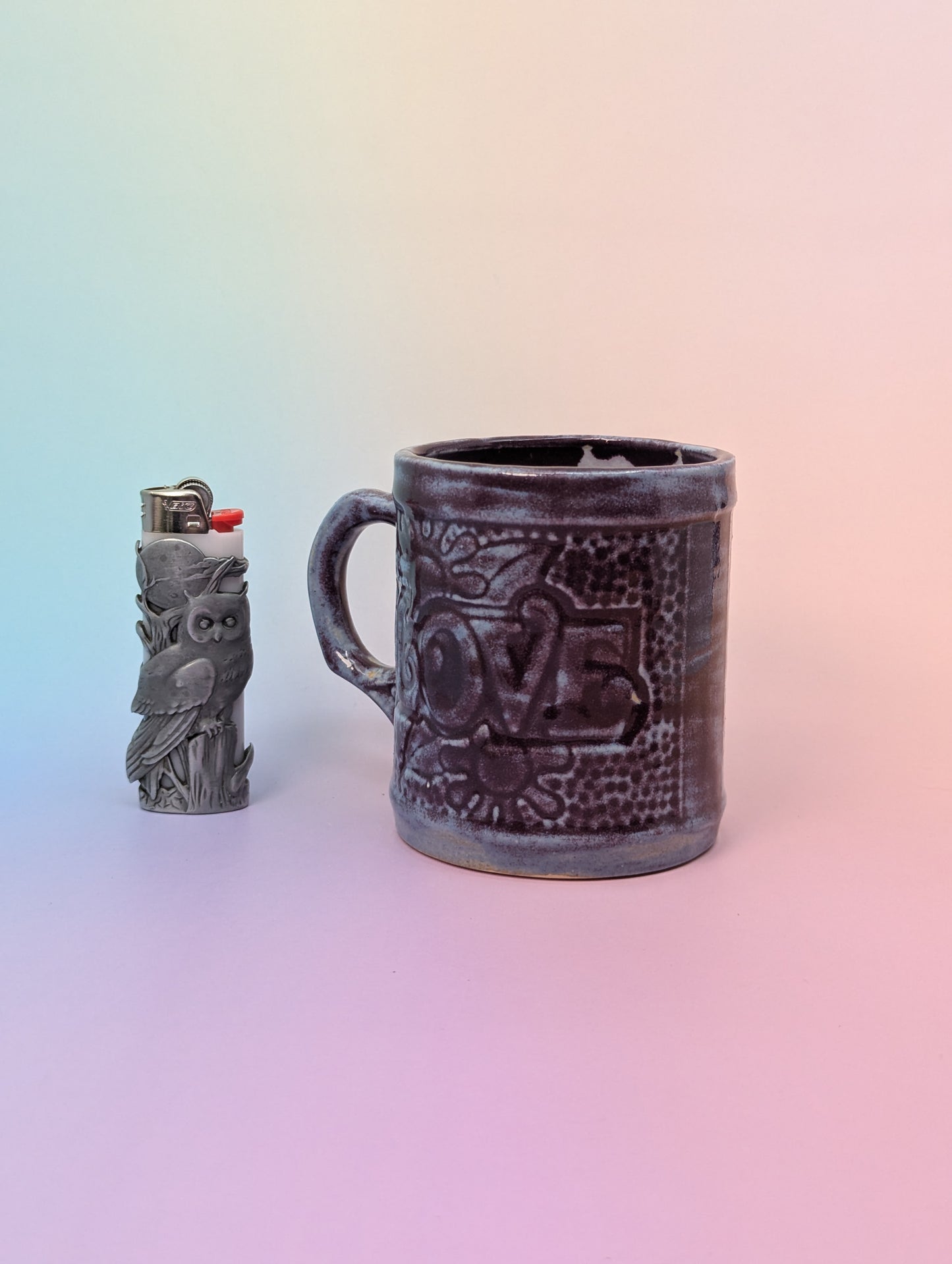 Love Mug