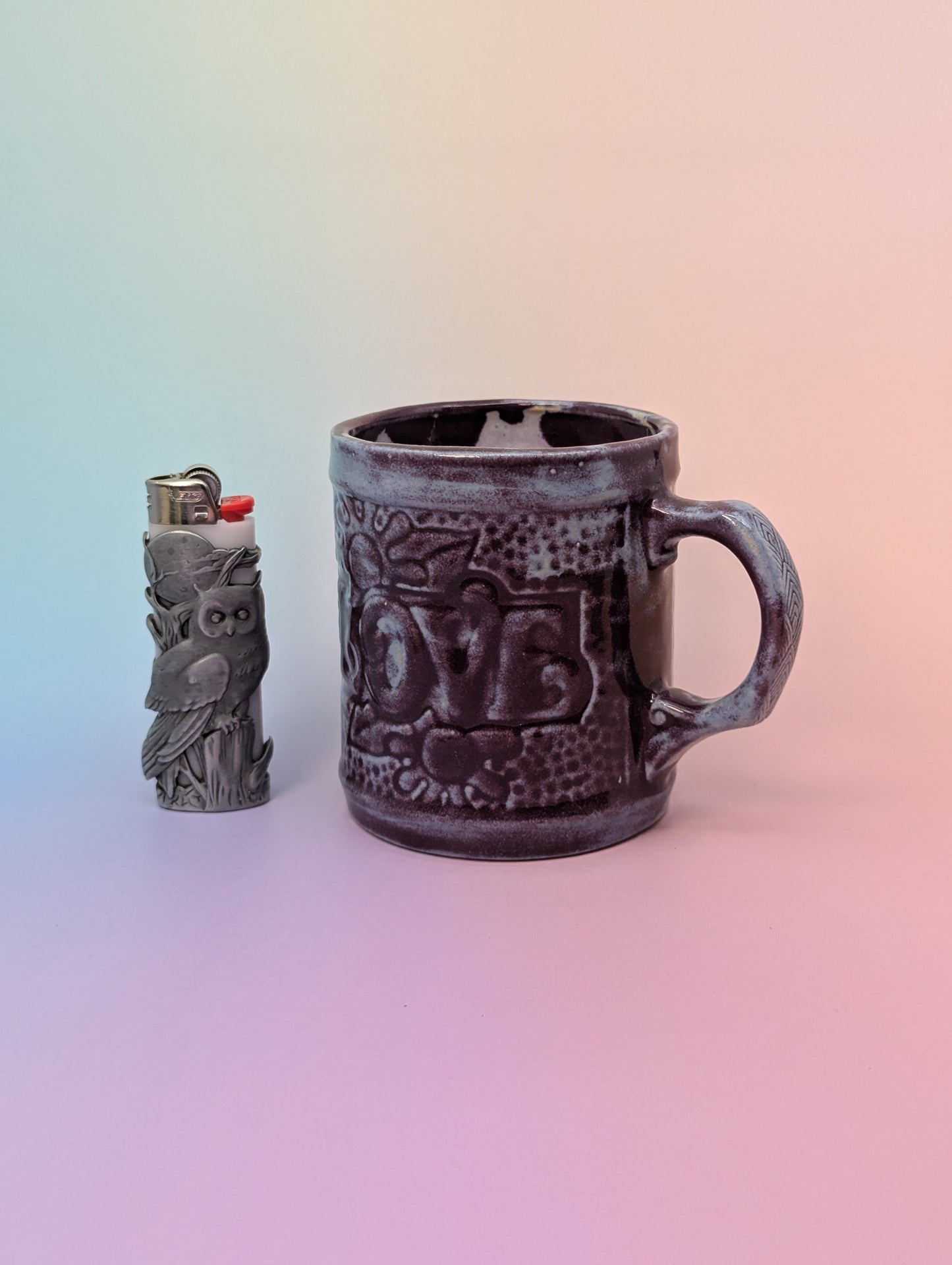 Love Mug