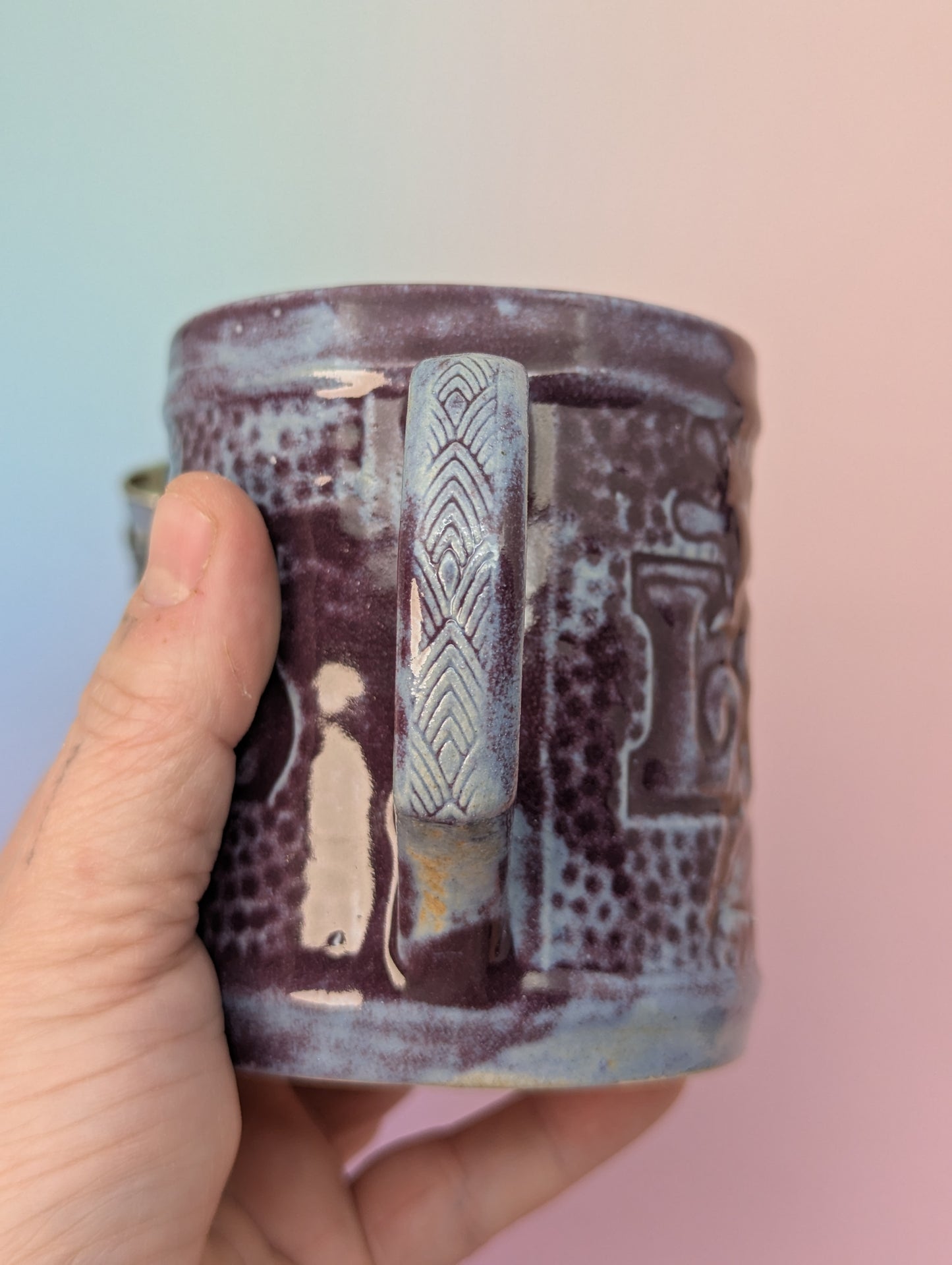 Love Mug