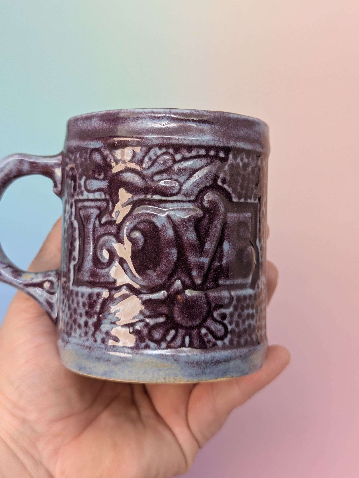 Love Mug