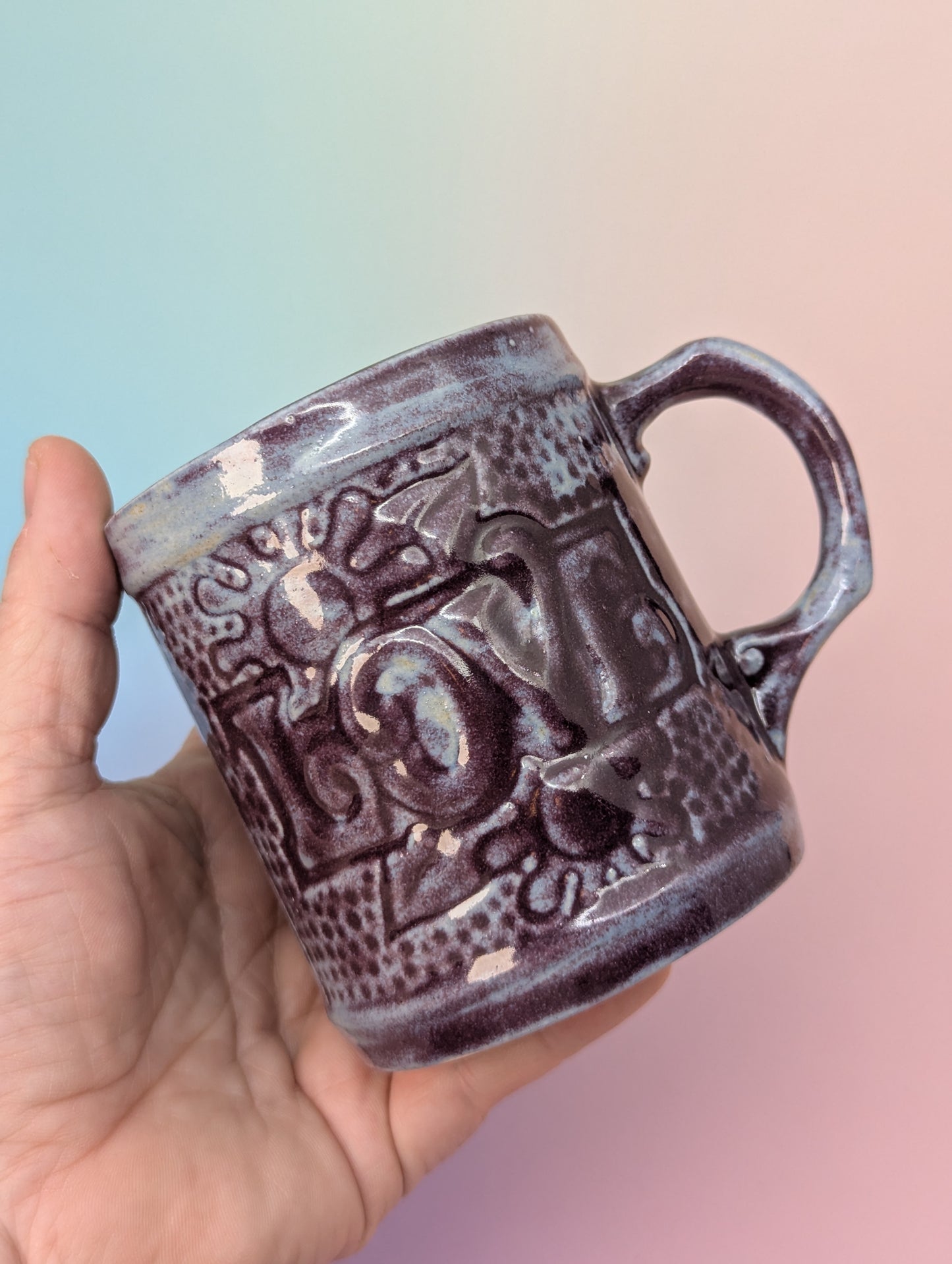 Love Mug