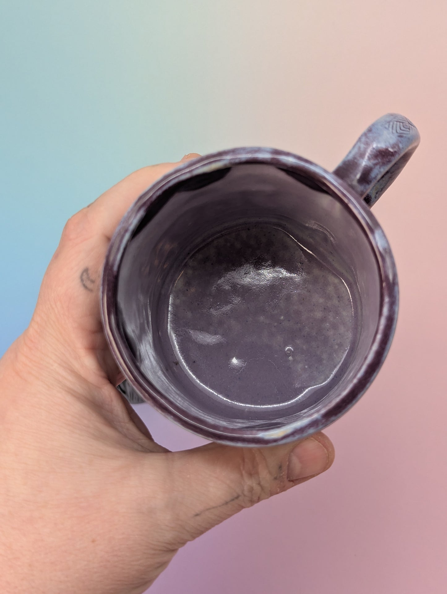 Love Mug