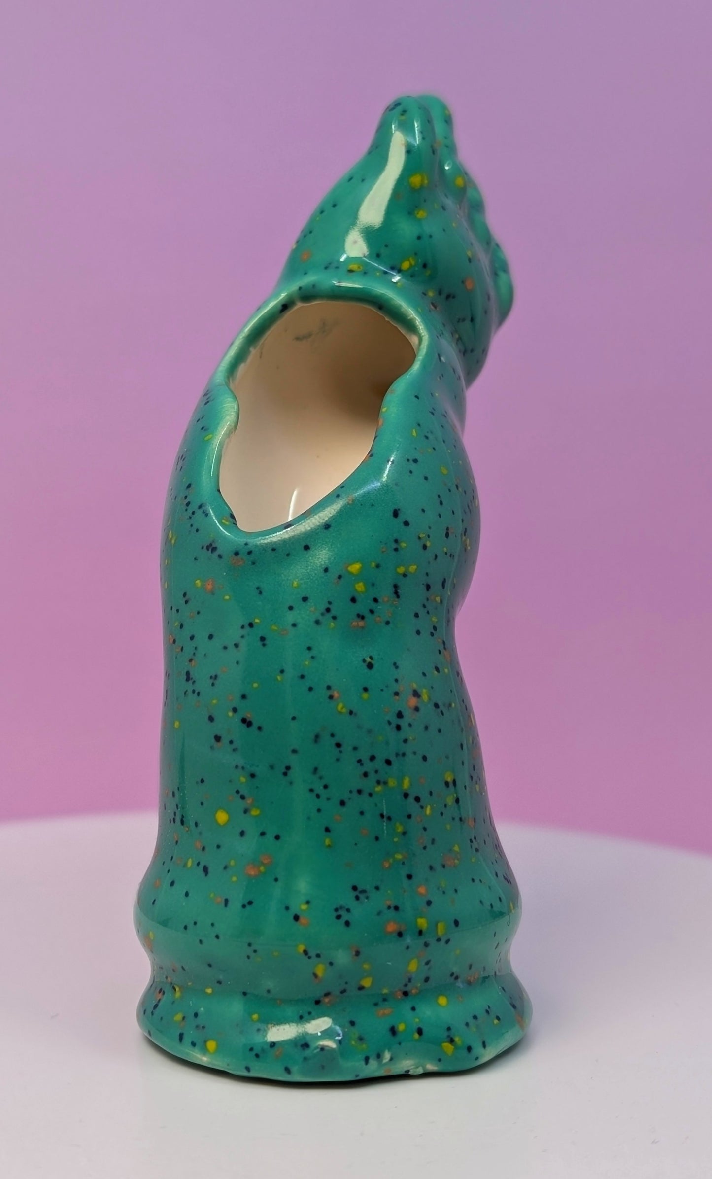 Doll Arm Vase