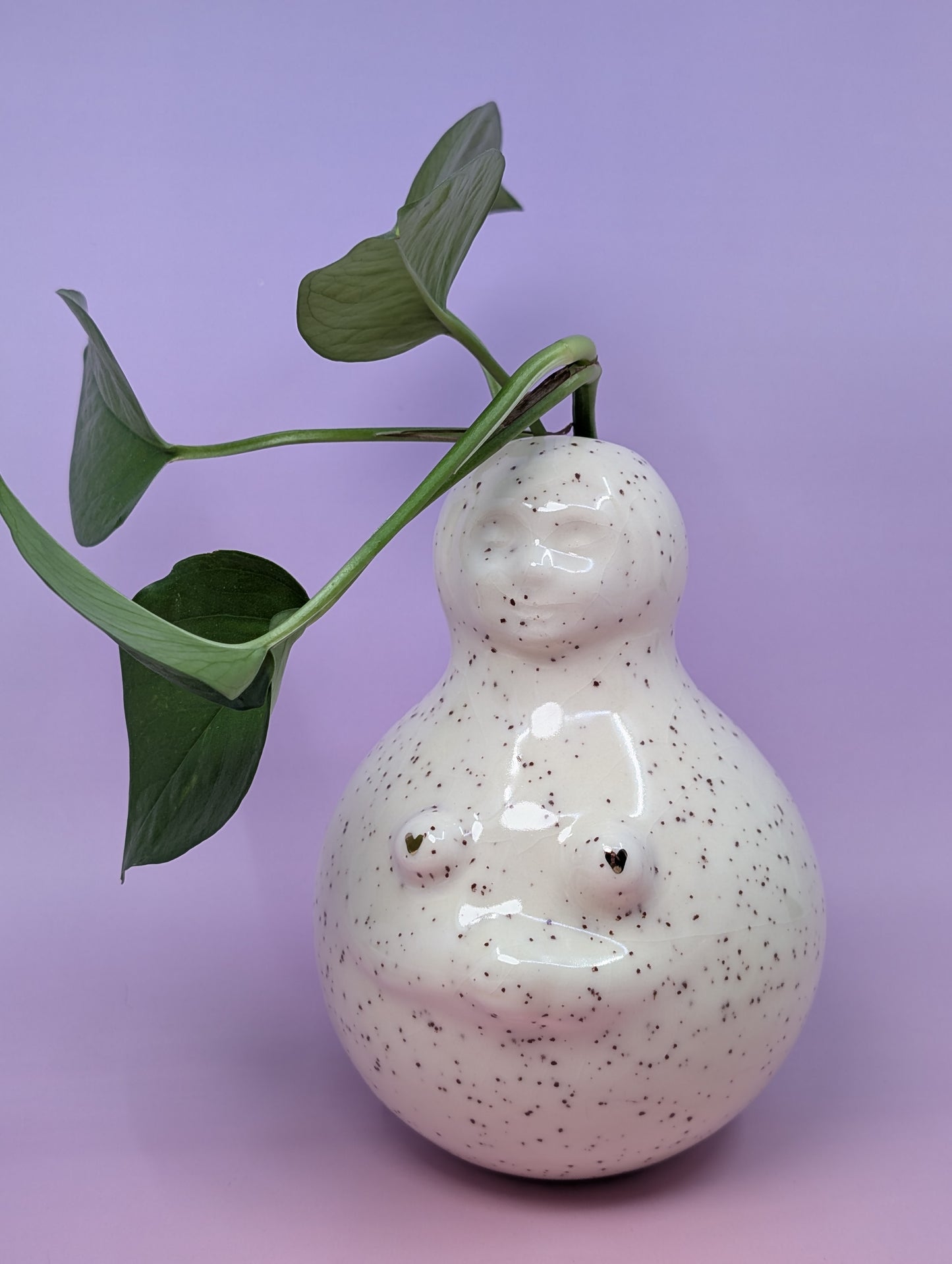 Bloobie Vase