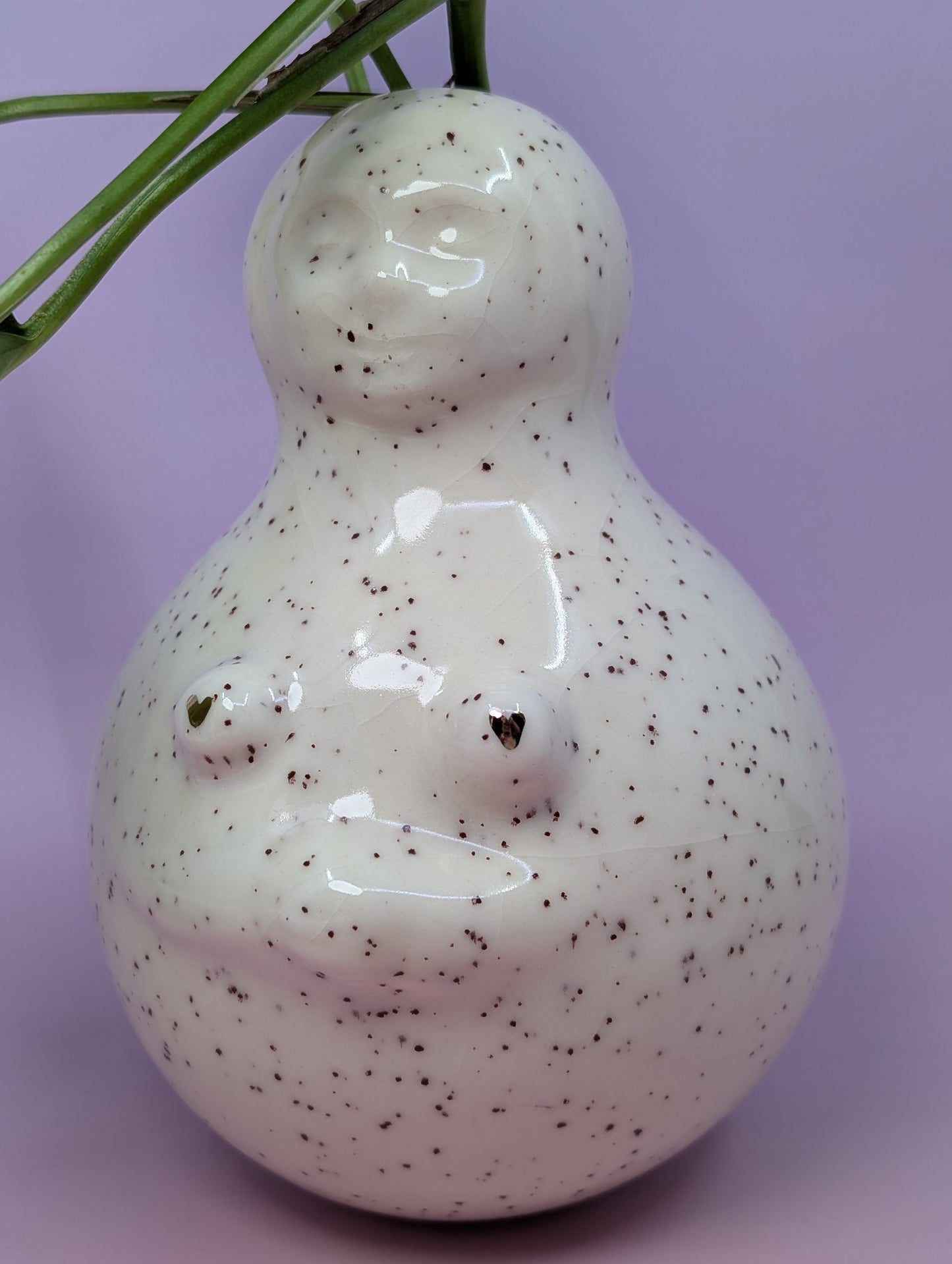 Bloobie Vase