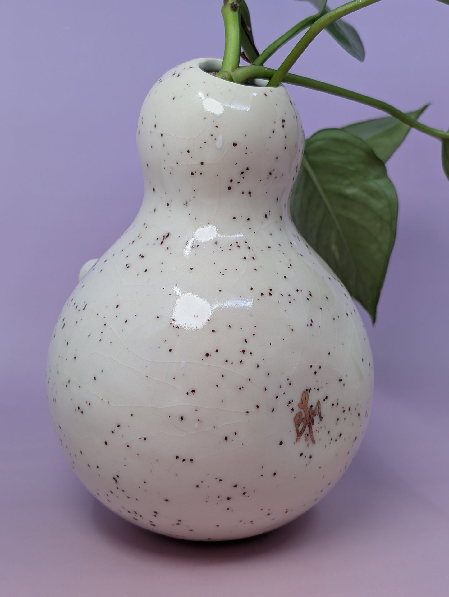 Bloobie Vase