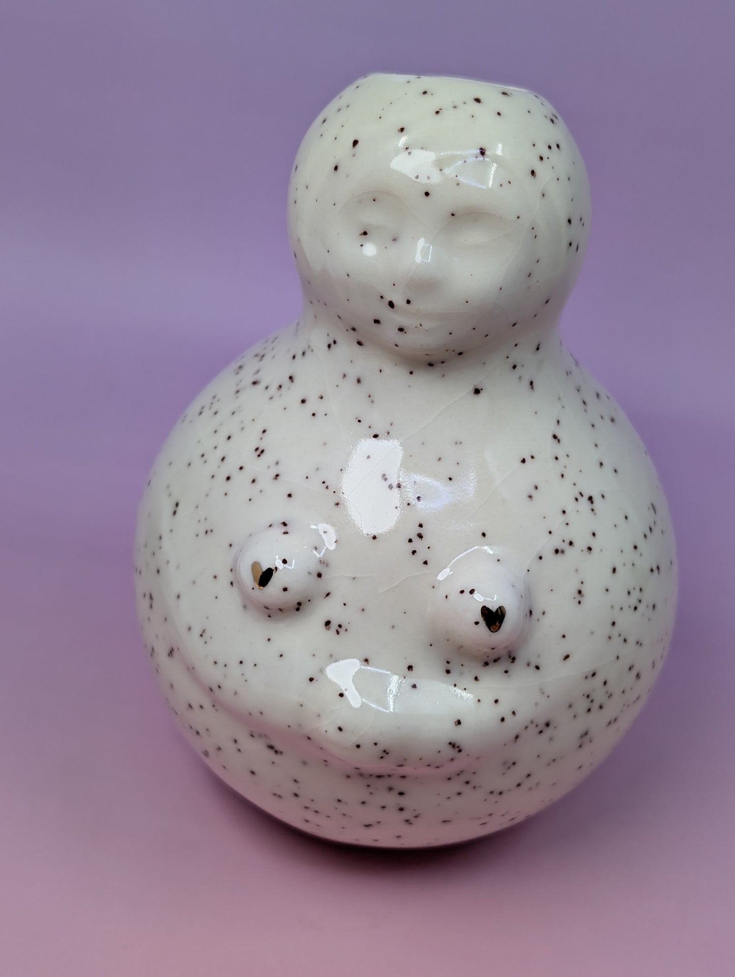 Bloobie Vase