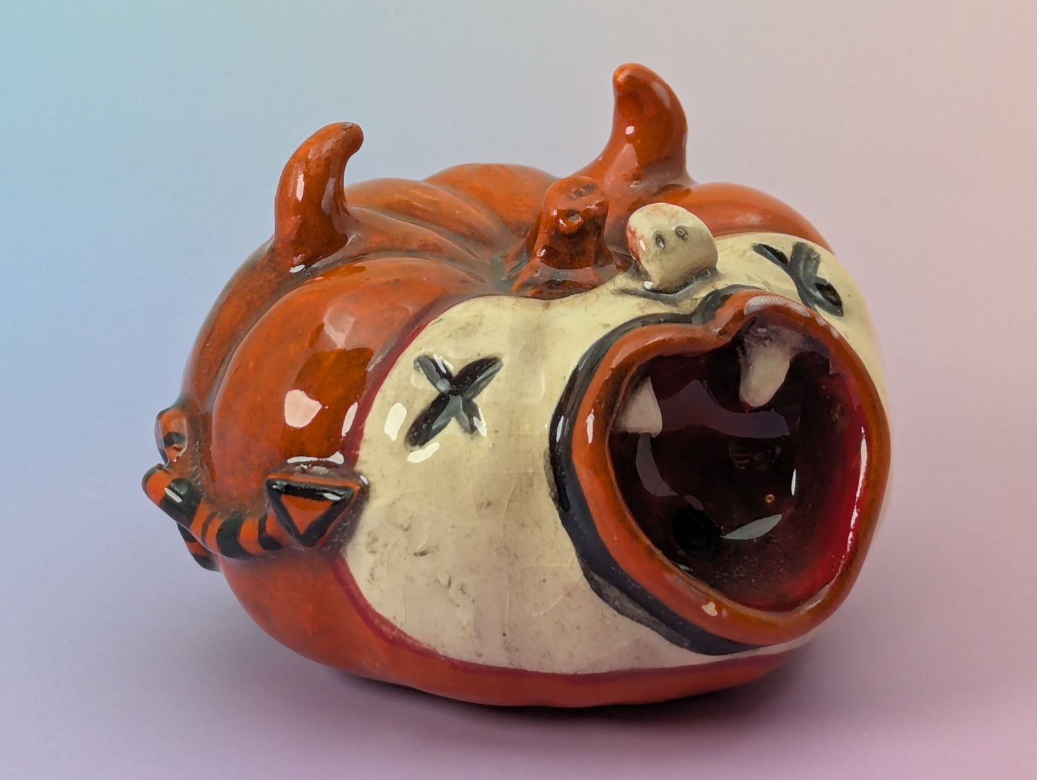 Punky Pipes