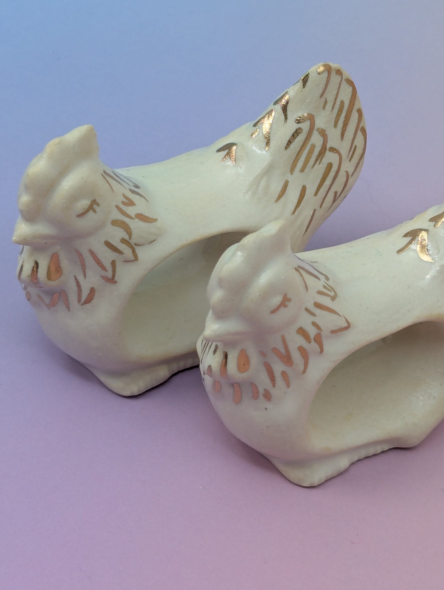 Napkin Rings