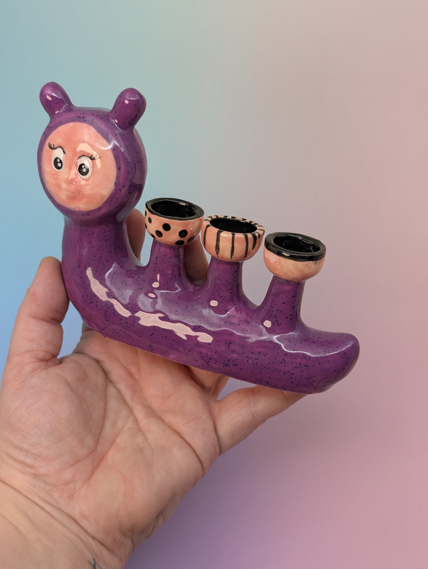 Critter Pipes