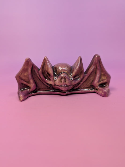 Bat Individual Ashtray