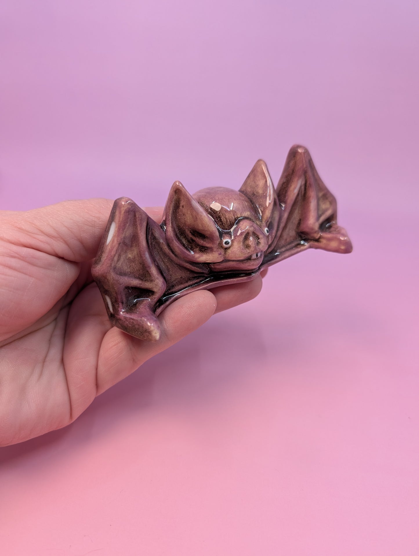 Bat Individual Ashtray