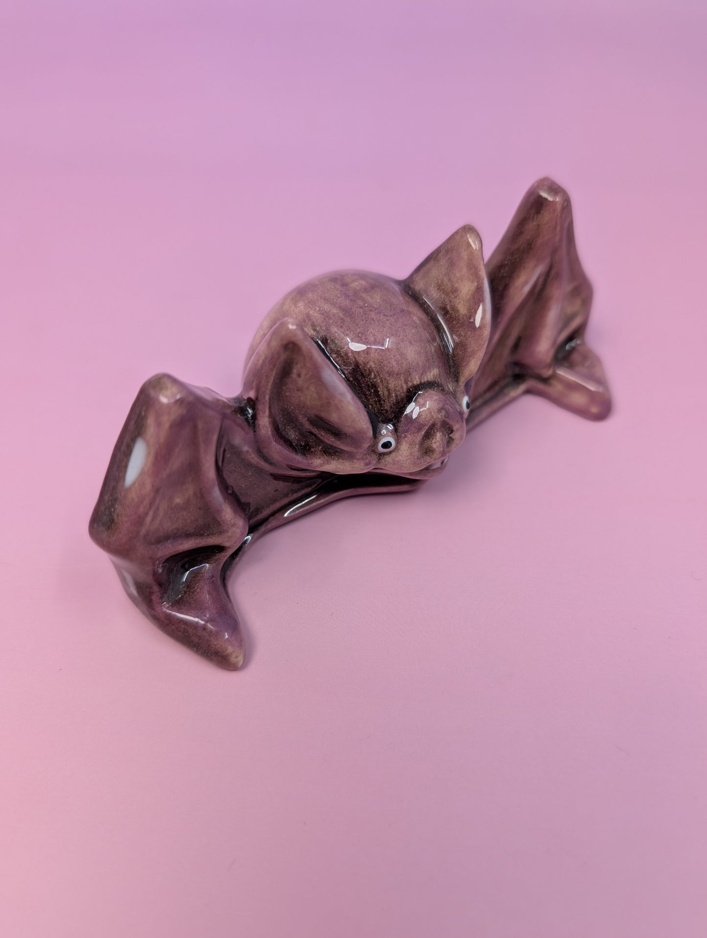 Bat Individual Ashtray
