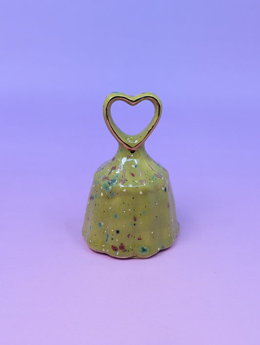 Cunty Spell Bell