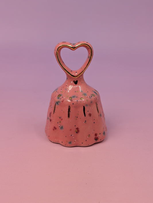 Cunty Spell Bell