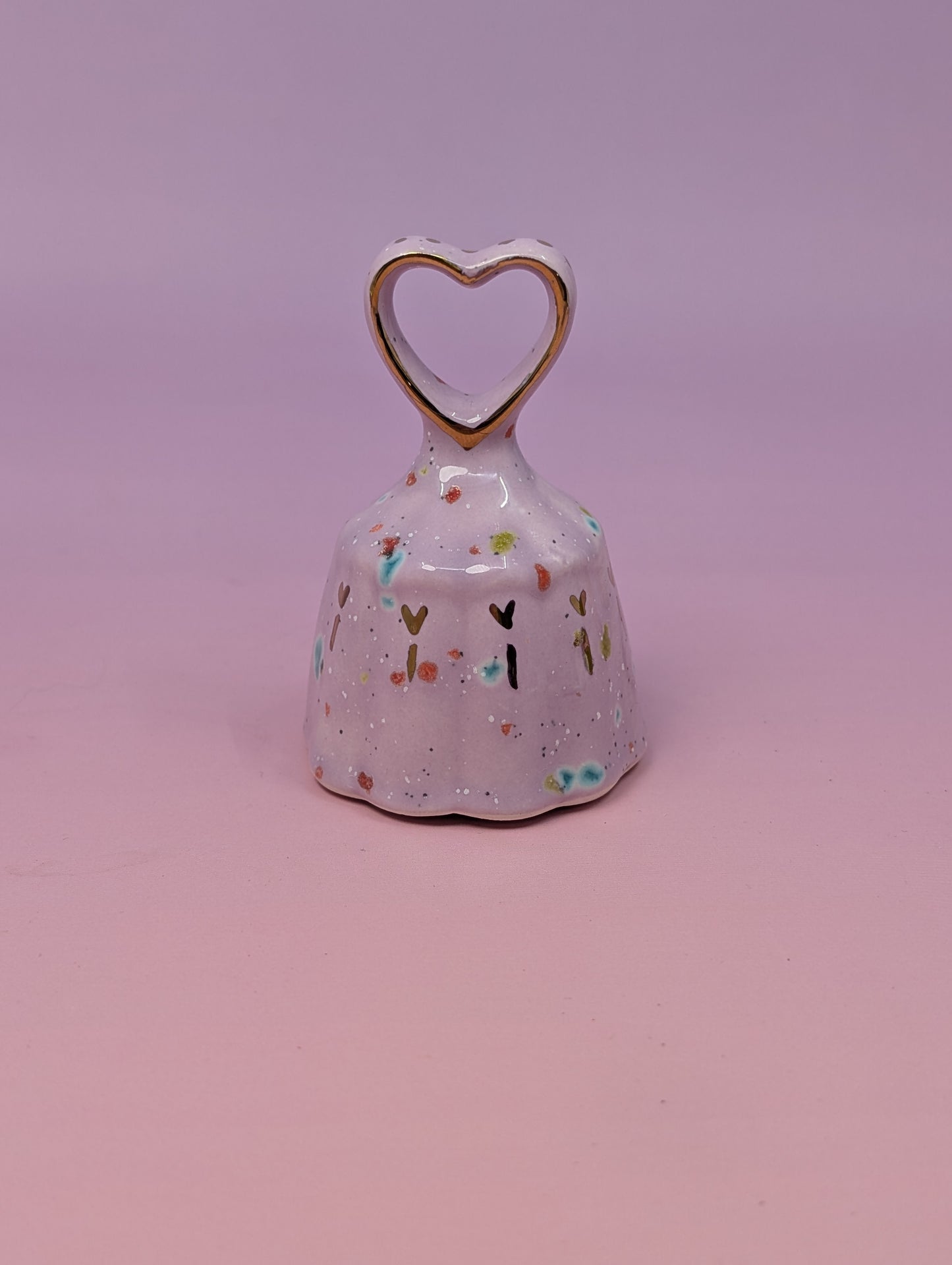 Cunty Spell Bell