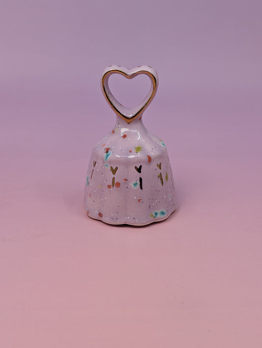 Cunty Spell Bell