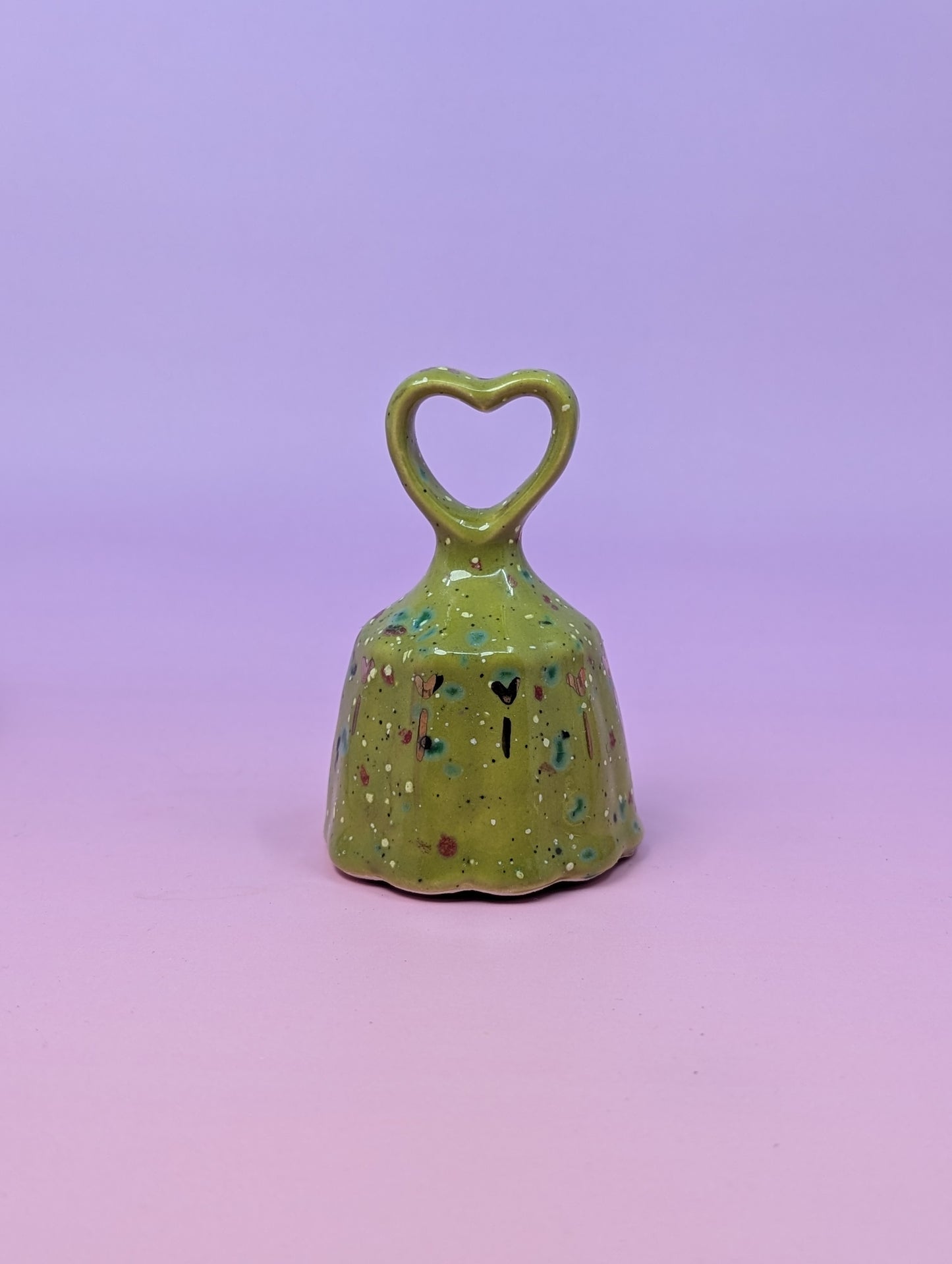 Cunty Spell Bell