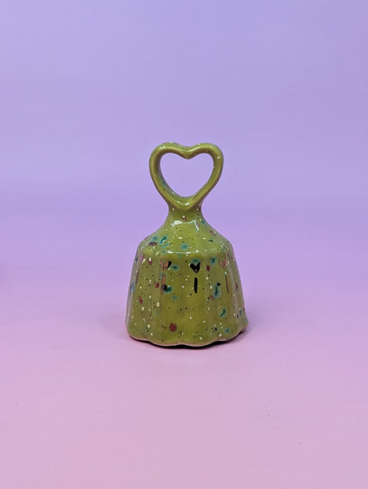 Cunty Spell Bell