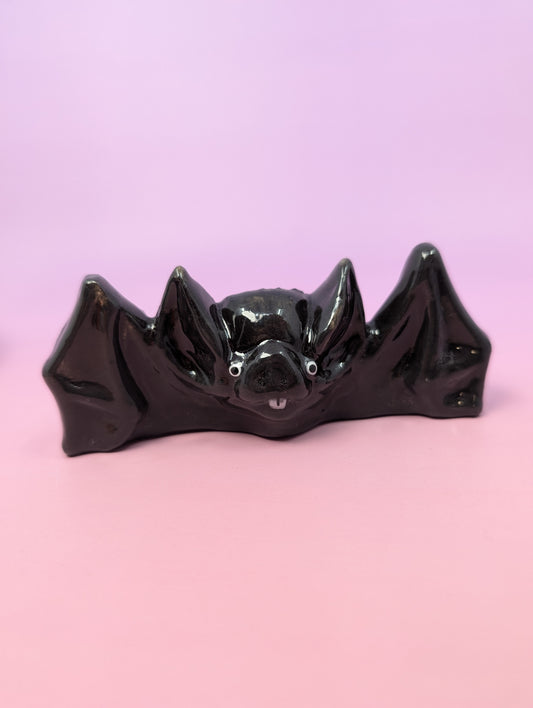 Bat Candle Holder