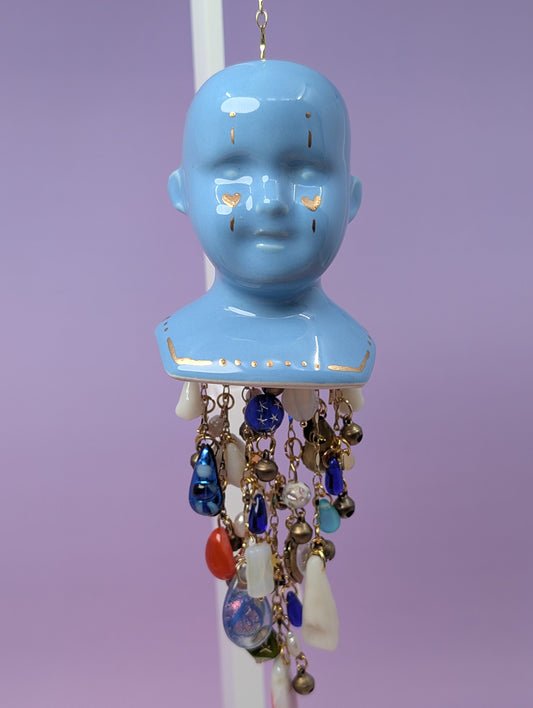 True Baby Blue