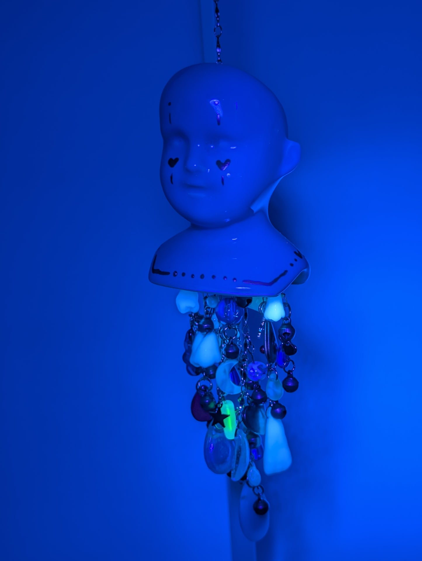 True Baby Blue