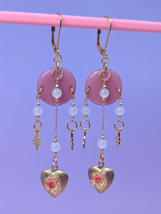 Pink Moon Promise