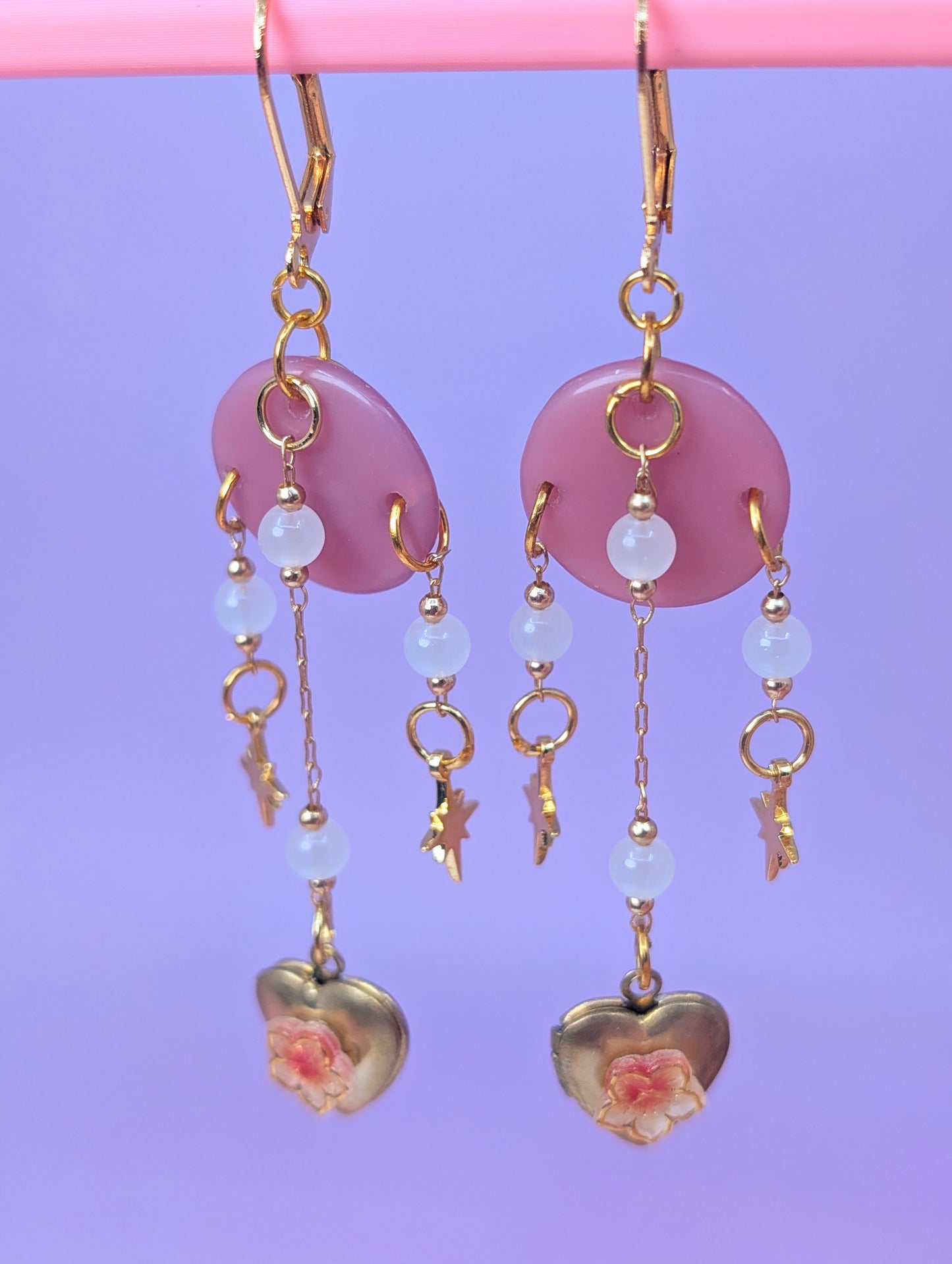 Pink Moon Promise