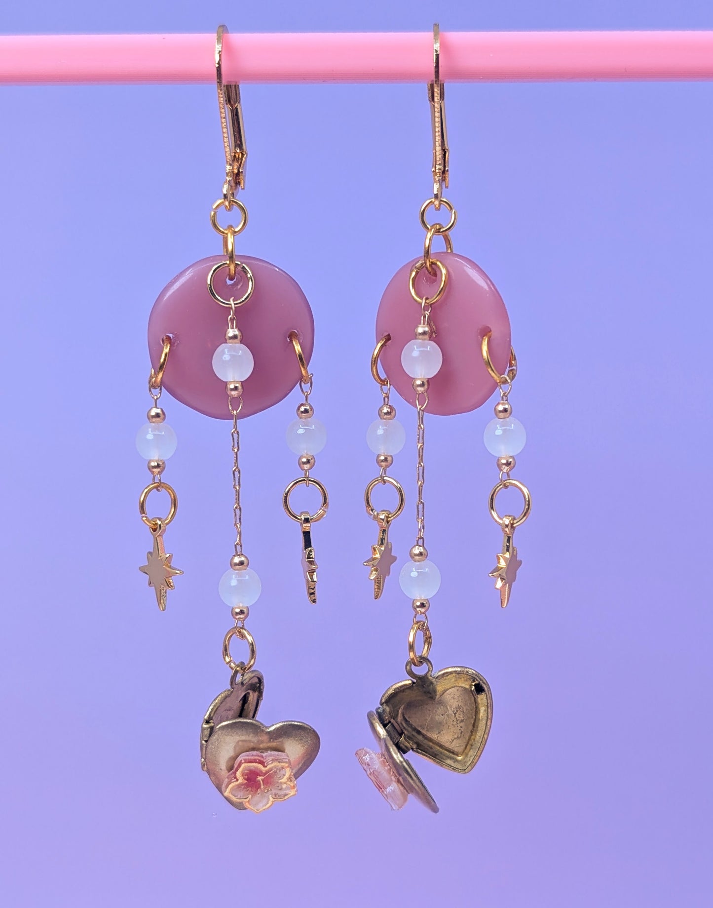 Pink Moon Promise