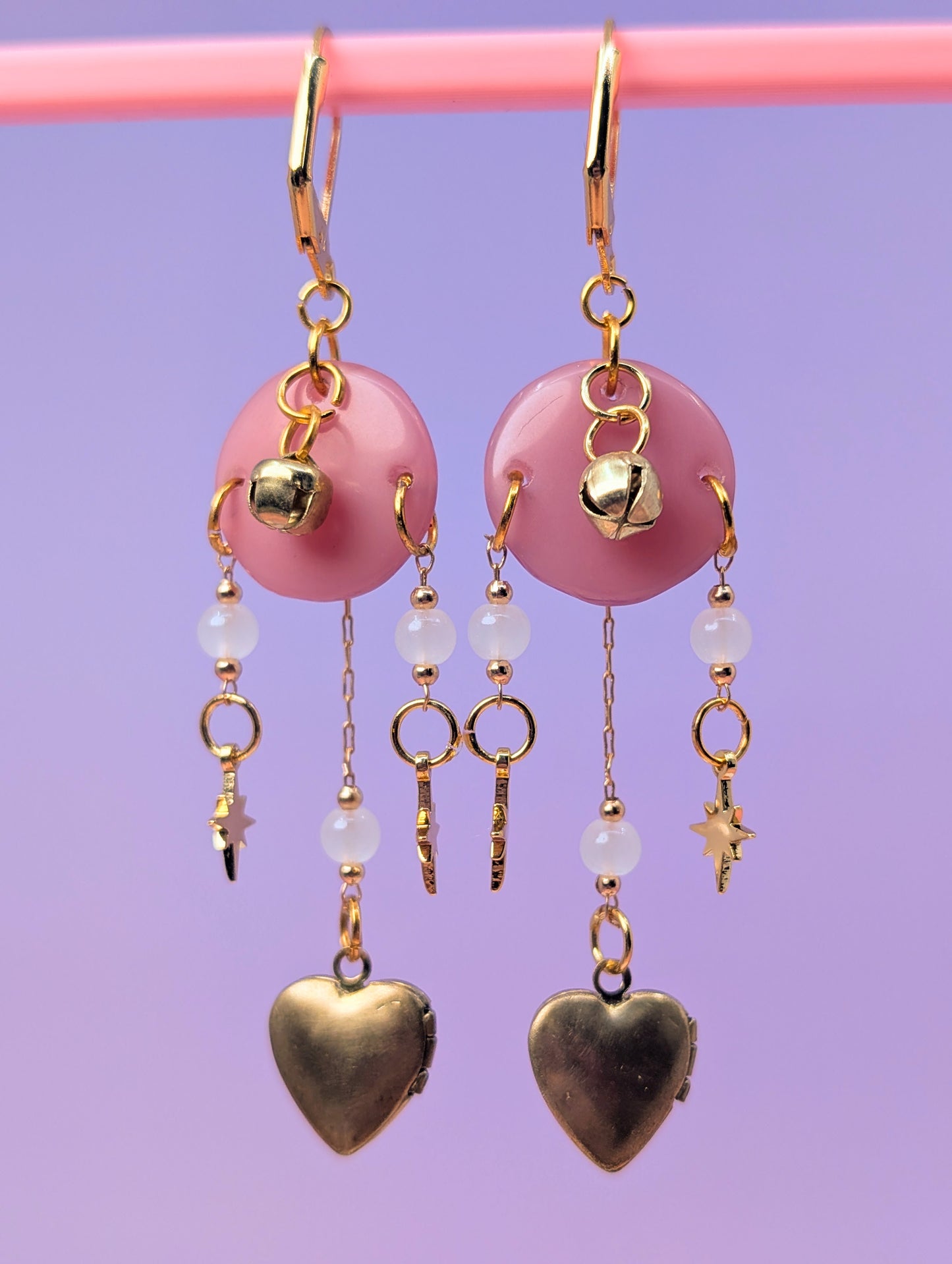 Pink Moon Promise