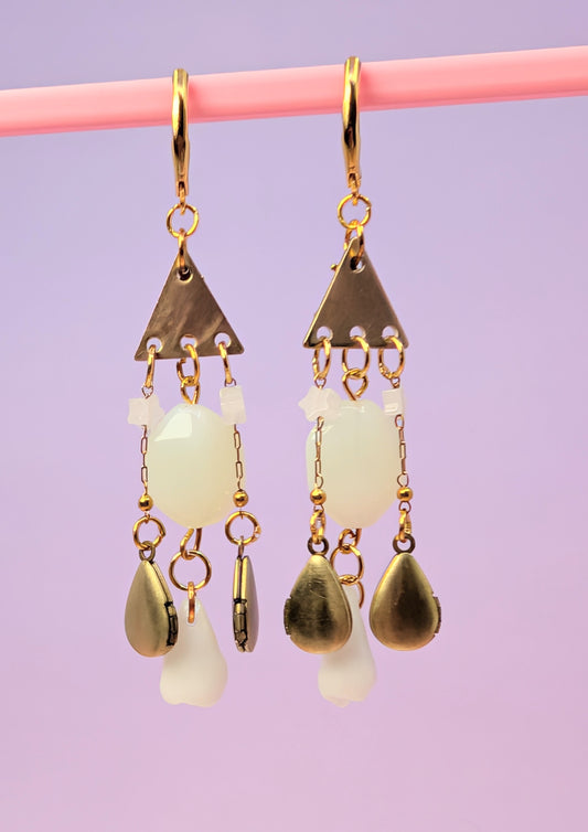 Tooth & Talisman
