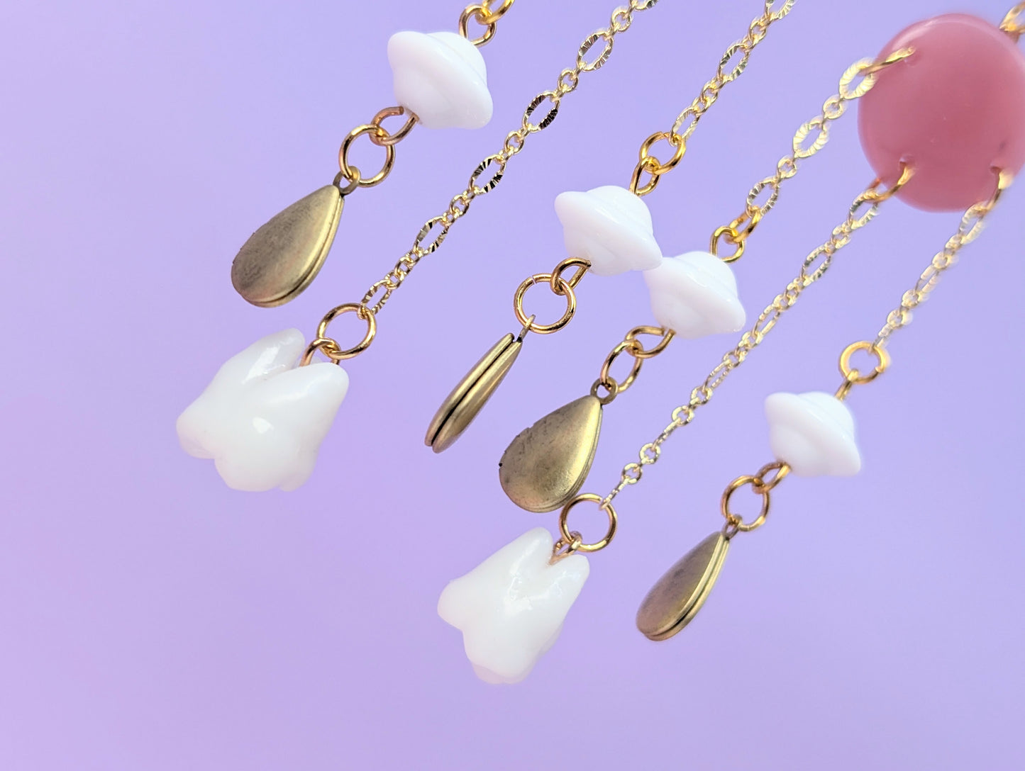 Tooth Fairy's Secret