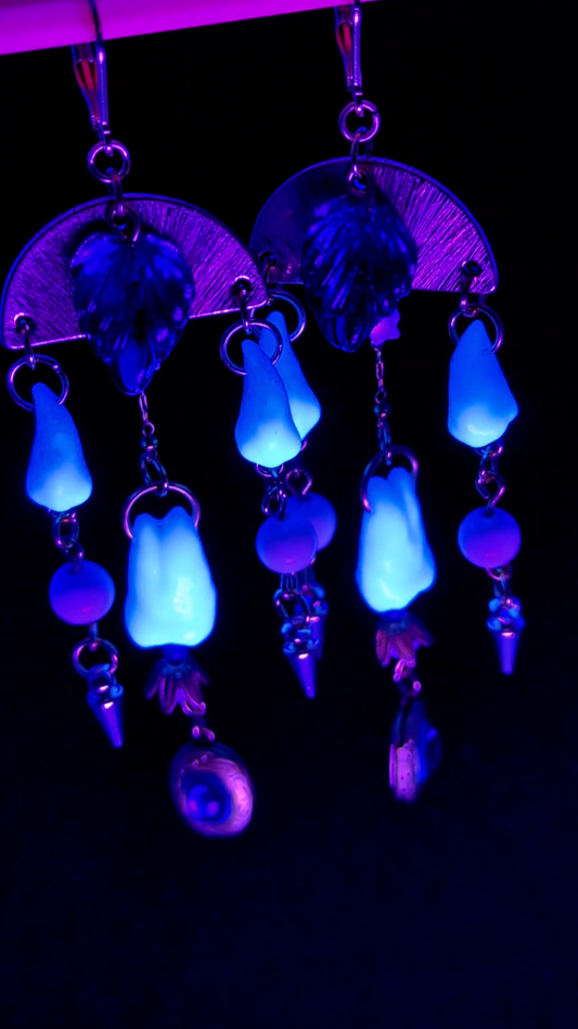 Enchanted Nocturn Talisman