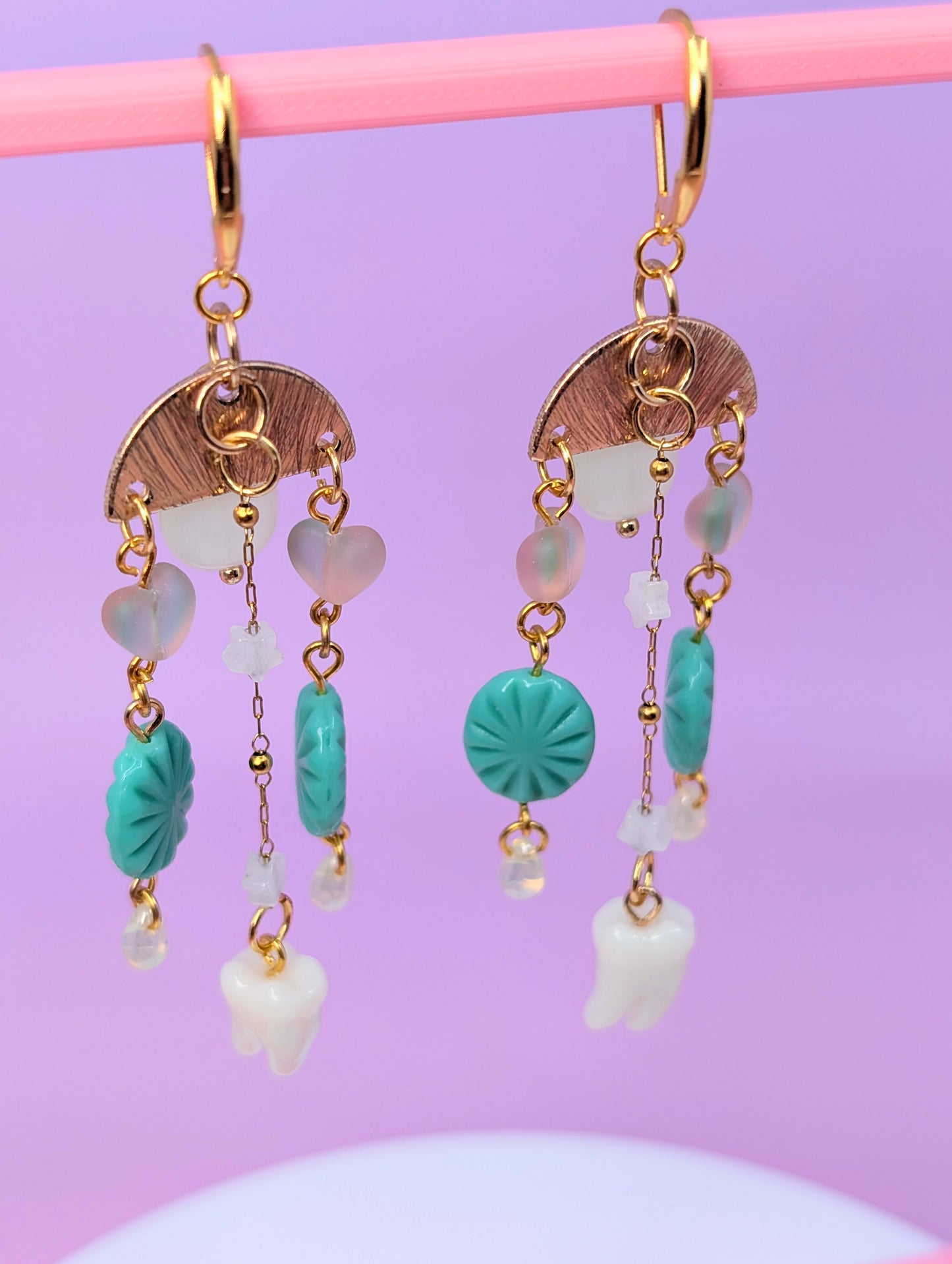 Lover's Reliquary