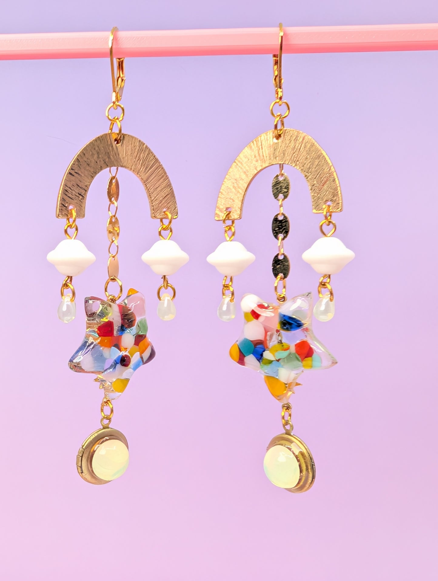 Cosmic Carnival Memento